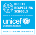 UNICEF trim